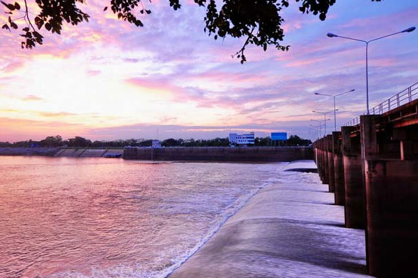 โปรแกรมนำเที่ยว